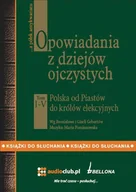 Audiobooki - lektury - Opowiadania z dziejów ojczystych. Tom 1-5 - miniaturka - grafika 1