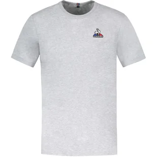 T-shirt do pilates męski ESS Tee SS N°4 M - Koszulki sportowe męskie - miniaturka - grafika 1