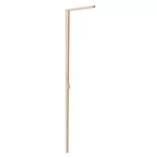 LEANDER - drążek do baldachimu do łóżeczek LUNA™ i LINEA™, dąb - Pościel dla dzieci - miniaturka - grafika 1