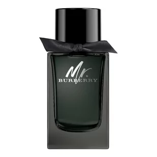 Burberry Mr. Burberry Eau De Parfum  woda perfumowana 150 ml - Wody i perfumy męskie - miniaturka - grafika 3