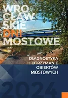 Książki o architekturze - Diagnostyka i utrzymanie obiektów mostowych - red. Jan Biliszczuk - miniaturka - grafika 1