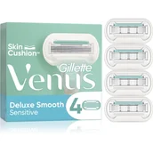 Maszynki do golenia i wkłady - Gillette Venus Embrace Sensitive - Pack of 4 - miniaturka - grafika 1