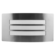 Lampy ogrodowe - Polux Kinkiet ogrodowy Sitom 1x14 W E27 - miniaturka - grafika 1