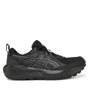 Buty do biegania Asics Gel-Sonoma 8 Gtx 1012B770 Czarny - Buty sportowe damskie - miniaturka - grafika 1