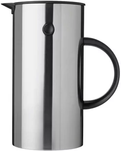 Stelton Dzbanek termiczny 0,5 l (stalowy) EM77 - Zaparzacze i kawiarki - miniaturka - grafika 1