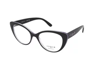 Vogue VO5422 2992 - Okulary korekcyjne, oprawki, szkła - miniaturka - grafika 1