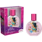 Perfumy dla dzieci - Corsair DISNEY PRINCESS woda toaletowa dla dzieci 50 ml - miniaturka - grafika 1