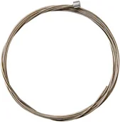 Części rowerowe - Jagwire Jagwire Pro Dropper Linka wewnętrzna 0,8x2000mm, gold  2021 Akcesoria do sztyc 18020830 - miniaturka - grafika 1