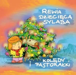 MTJ Agencja Artystyczna Kolędy i pastorałki - Świąteczna, kolędy - miniaturka - grafika 2