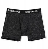 Majtki męskie - Smartwool M'S Everyday Exploration Merino Boxer Brief Boxed, A52, S - miniaturka - grafika 1