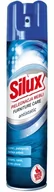 Środki do podłóg i mebli - Sidolux Silux Silux spray antystatyk 300ml - miniaturka - grafika 1