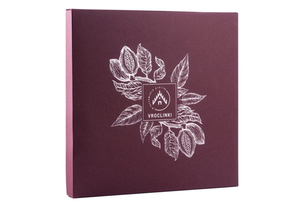 Opakowanie Standardowe Brąz 36