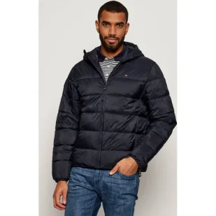 Tommy Hilfiger Kurtka Regular Fit - Kurtki męskie - miniaturka - grafika 1