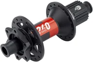 Piasty rowerowe - DT SWISS 240 Classic Piasta tylna 12x148mm TA Disc 6-Bolt MicroSpline 12SP Light 32H 2021 Piasty MTB 2160020944 - miniaturka - grafika 1
