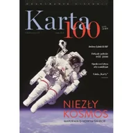 Czasopisma - Karta 100/2019 - PRACA ZBIOROWA - miniaturka - grafika 1