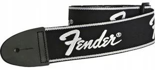 Fender Running Logo Strap - Inne akcesoria gitarowe - miniaturka - grafika 1