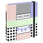 Hama Album Cool Story 8.9 x 10.8cm/28 8.9 10.8cm/28