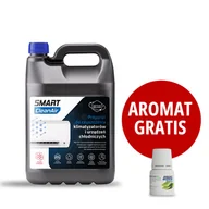 Dezynfekcja - Smart CleanAir 5L do czyszczenia klimatyzatorów + SCA Aroma GRATIS! - miniaturka - grafika 1