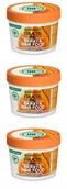 Maski do włosów - Garnier Fructis Papaya Hair Food maseczka regenerująca do włosów zniszczonych 390 ml - miniaturka - grafika 1