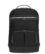 Plecaki - TARGUS 15inch Newport Backpack Black - miniaturka - grafika 1