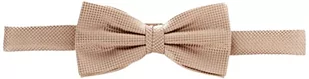 bugatti Męski 6100-90250 krawat, taupe-60, standardowy, taupe-60, jeden rozmiar - Krawaty i muchy męskie - miniaturka - grafika 1