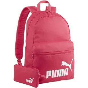 Plecak Puma Phase Set 79946 (kolor Różowy) - Plecaki - miniaturka - grafika 1