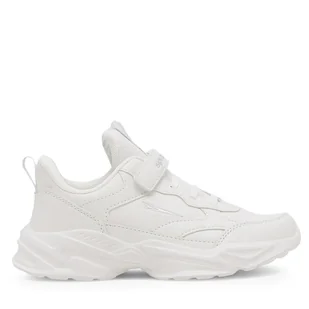 Sneakersy Sprandi CP23-6121(IV)DZ Biały - Buty dla dziewczynek - miniaturka - grafika 1