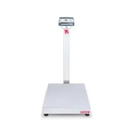 Wagi specjalistyczne - OHAUS Defender 5000 D52P150RTDV3-M, 60/150kg, 20/50g, 800x600mm - waga elektroniczna stołowa platformowa, - miniaturka - grafika 1