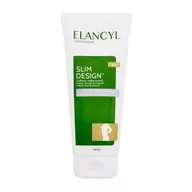 Balsamy i kremy do ciała - Elancyl Slim Design 45+ wyszczuplenie i ujędrnienie 200 ml dla kobiet - miniaturka - grafika 1