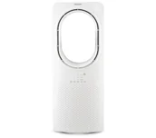 Wentylatory - Sencor SFT 2404WH - miniaturka - grafika 1