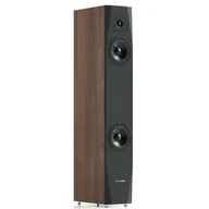 Głośniki i kolumny - PYLON AUDIO Kolumna głośnikowa Sapphire 23 Orzech (1 szt.) - miniaturka - grafika 1