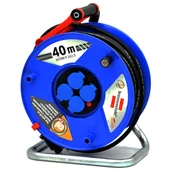 Przedłużacze i rozgałęźniki - HBF 3x2,5 H07RN-F Garant 40m Brennenstuhl - miniaturka - grafika 1