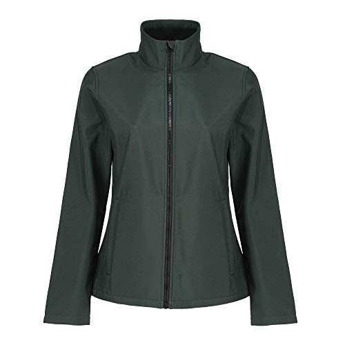 Regatta Professional Regatta Ablaze męska kurtka softshell z nadrukiem