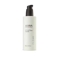 Mleczka do demakijażu - AHAVA AHAVA Clear Time To Clear mleczko do demakijażu 250 ml - miniaturka - grafika 1