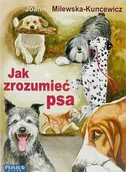 Poradniki hobbystyczne - Jak zrozumieć psa - miniaturka - grafika 1