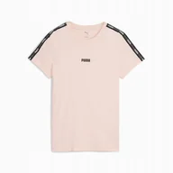 Koszulki i topy damskie - PUMA KOSZULKA NEW TAPE 69264848 r XS - miniaturka - grafika 1