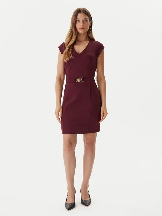 abiti kobieta guess w5bk21 kcmu2 g596