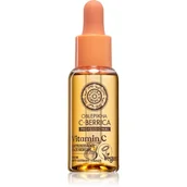 Serum do twarzy - Natura Siberica Oblepikha C-Berrica 30 ml - miniaturka - grafika 1