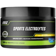 Układ pokarmowy - MZ-STORE SPORTS ELECTROLYTES ELEKTROLITY W PROSZKU 180 GRAM - miniaturka - grafika 1