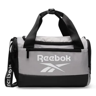 Torba Reebok RBK-035-CCC-05 - Torby męskie - miniaturka - grafika 1