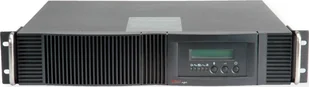 UPS Roline ProSecure III 1500 RM2U - Zasilacze awaryjne UPS - miniaturka - grafika 1