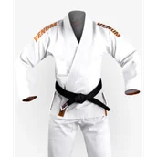 Kimona, stroje i obuwie - Venum Kimono Gi Do Brazilian Jiu Jitsu Contender Evo 2.0 Ice - miniaturka - grafika 1