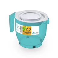 Dzbanki i imbryki - Lumarko Dzbanek Do Miksowania 2l - miniaturka - grafika 1