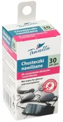Akcesoria do okularów - Travella Nawilżane 30szt - miniaturka - grafika 1