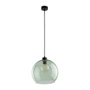 Lampy sufitowe - Lampa wisząca CUBUS ZIELONY 6778 TK Lighting - miniaturka - grafika 1