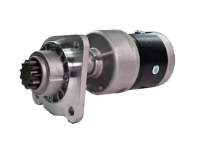 Rozrusznik PRESKO 12V 3kW - Akcesoria do hydrauliki siłowej - miniaturka - grafika 1