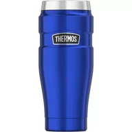 Kubki termiczne - Thermos Kubek termiczny 470 ml niebieski 160027 - miniaturka - grafika 1