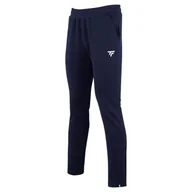 Tenis ziemny - Spodnie tenisowe dresowe męskie Tecnifibre Team Tech Pants - miniaturka - grafika 1