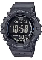 Zegarki męskie - Zegarek CASIO AE-1500WH-8BVDF - miniaturka - grafika 1