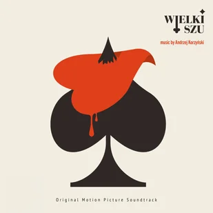 Wielki Szu (edycja 2024) - Muzyka filmowa - miniaturka - grafika 1
